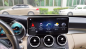 Preview: 12,3" Digitaler Tacho + Android 14 CarPlay Display NTG5 C-Klasse W205 NTG5.5